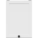 Junona Line Ramka skříňka G1D/40/57 LP, bílá