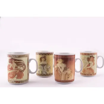 Český porcelán a.s. Boby sada hrnků 220…
