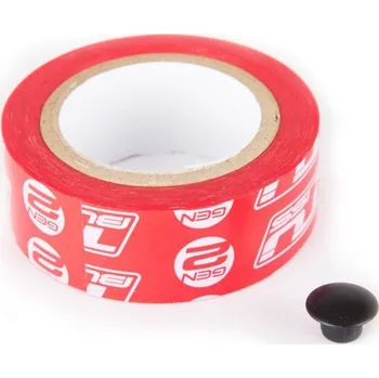 Kolo pro motocykl Náhradní páska Tubliss přední, Nuetech - USA