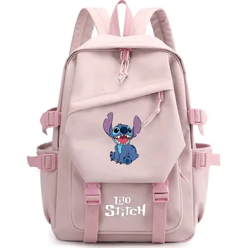 Dětský batoh Disney Batoh Lilo a Stitch - 003