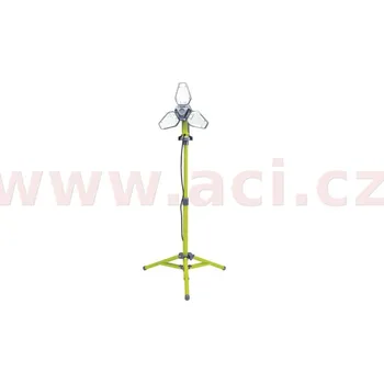 Lampa se stativem, 165 LED, 1800 lm GYS, 230 V, GYS