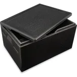 Termoboxy CZ & SK Termobox GB300 85L/68kg