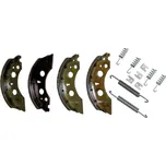 Sada brzdových čelistí, přívěs AL-KO Vhodné pro 2360 / 2361