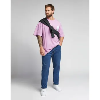 Pánské džíny Pánské jeans LEE Daren Mid Worn Kahuna L707NLC07 Velikost: W31 / L34