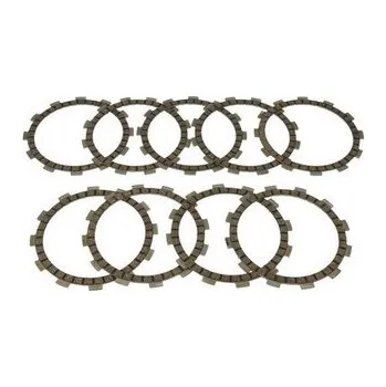 Spojkové lamely TRW Gas Gas EC 250 4 T 10-