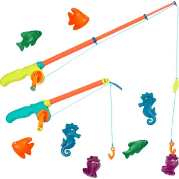 Dětské zboží Rybářská sada Little Fisher’s Kit