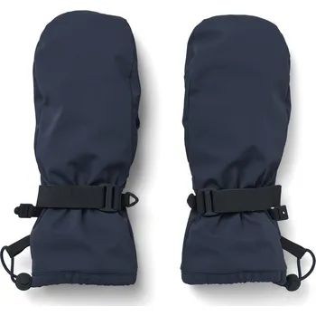 LIEWOOD Lyžařské rukavice Sigge - Classic Navy Velikost: 8-10y