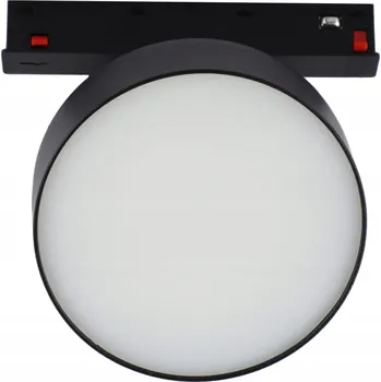 LED panel smartLED LED Track Spot 18W magnetický Barva světla: Denní bílá