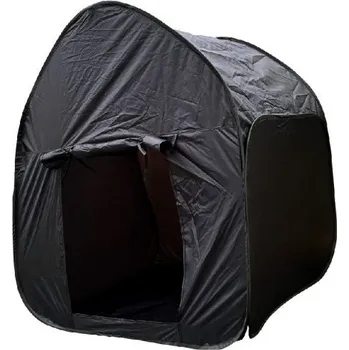 Stan Senzorické doupě / černá skrýš - samorozkládací černá