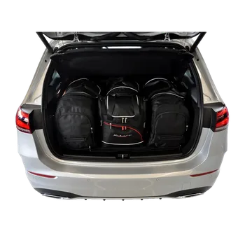 Organizér do auta Sada tašek do kufru auta - MERCEDES-BENZ B-KLASSE Sports Tourer
