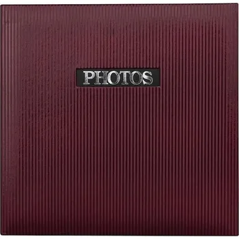 Doerr ELEGANCE Bordoaux album pro 200 foto 10x15 cm