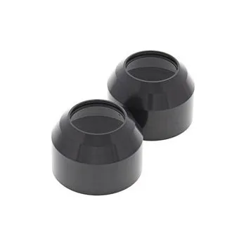 Stírací kroužky (prachovky) přední vidlice Suzuki RM100 1979 - 1981 All Balls