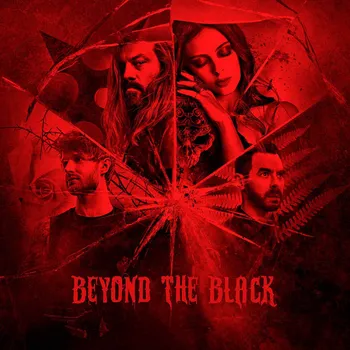 Zahraniční hudba Beyond The Black - Beyond The Black