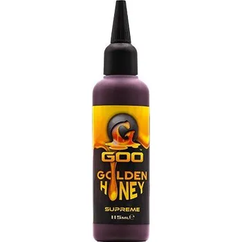 Korda Atraktor Goo Smoke 115 ml - Golden Honey Supreme