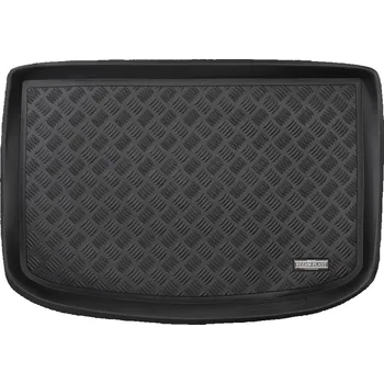 Vana do kufru Plastová vana do kufru Audi A1, 8X, 2012-2018, Sportback (102023R)