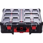 Milwaukee PACKOUT Hluboký organizér (178x507x386mm) 4932478625 free_store_pickup