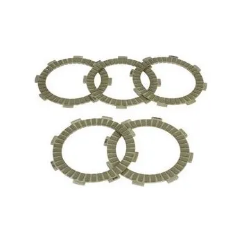 Spojkové lamely TRW Kawasaki Z 125 Pro 17-18