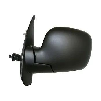 Auto zrcátko Vnější zpětné zrcátko ABAKUS 3150M08