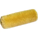 Fasádní váleček Spokar profi Plyš žlutozelený 180 mm