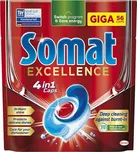 Somat Excellence 4v1 tablety do myčky