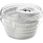 Guzzini, Odstředivá sušička na salát Latina velké transparentní - Formadore