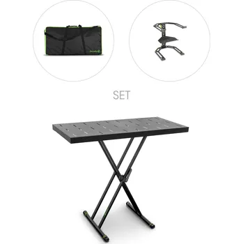 Mikrofon Gravity KSX 2 RD SET 2