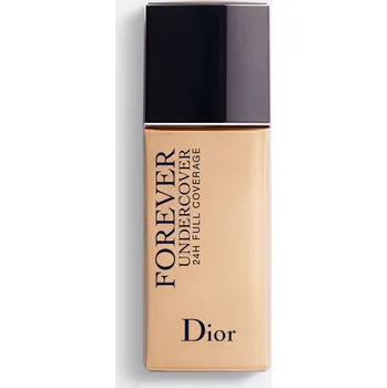 Make-up Dior Diorskin Forever Undercover 24H tekutý make-up s vysokým krytím 40 ml