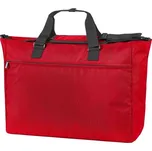 Halfar Víkendová taška DAILY - Červená