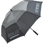 Big Max Aqua Umbrella Black/Charcoal