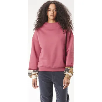 Dámská mikina Picture Tempera Dámská mikina US L WSW331-MAROON