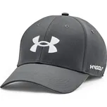 Pánská kšiltovka Under Armour 96 HAT šedá 1361547-012