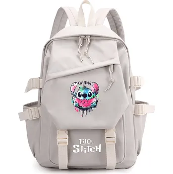 Dětský batoh Disney Batoh Lilo a Stitch - 014