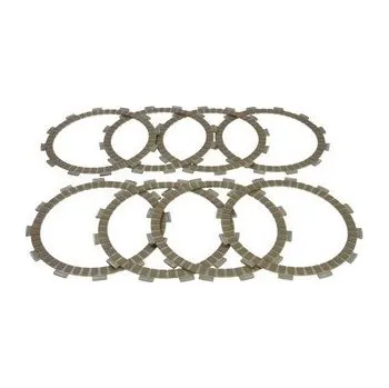 Spojkové lamely TRW Gilera 500 Saturno 88-91