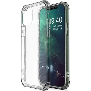 Pouzdro na mobilní telefon Kryt iPhone 13 Pro Max průhledný ultratenký (obal neboli pouzdro na iPhone 13 Pro Max)