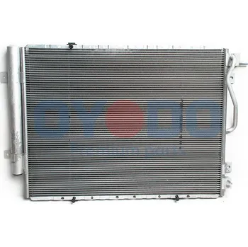 Výparník klimatizace Kondenzátor, klimatizace Oyodo 60C0333-OYO