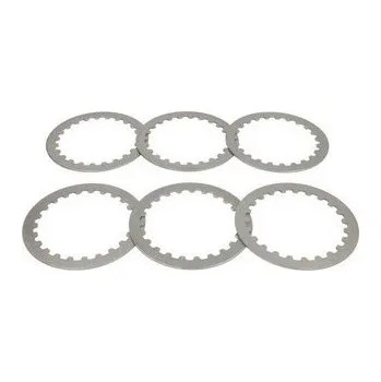 Spojkové ocelové (plechové) lamely TRW Yamaha YZ 85 20-22