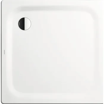 Sprchová vanička Sprchová vanička kaldewei Superplan 800 x 800 x 25 mm alpská bílá Matné 447500010711