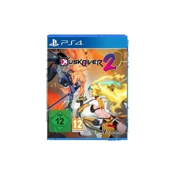 Hra pro PlayStation Dusk Diver 2 (PS4)