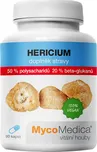 MycoMedica Hericium 50% 500 mg 90 cps.