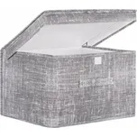 Springos HA3044 50 x 40 x 30 cm šedý…