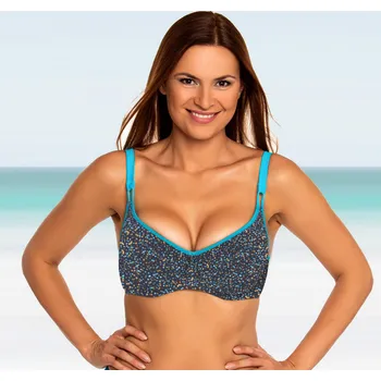 Dámské plavky Barley 3404-106