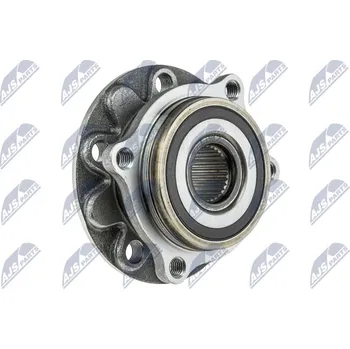 Sada ložiska kola NTY KLP-AR-009