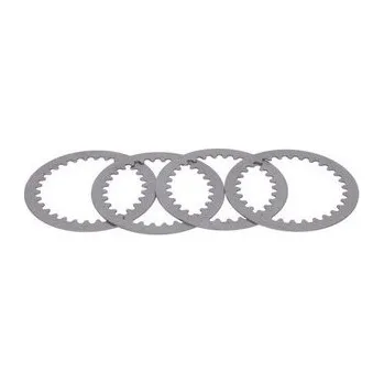 Spojkové ocelové (plechové) lamely TRW Hyosung RT 125 Karion 05-11