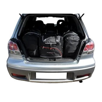 Organizér do auta Sada tašek do kufru auta - MITSUBISHI OUTLANDER I