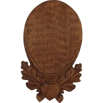 Podložka pod trofej č.216 - hnědá