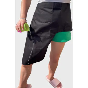 Kuchyňská zástěra Octobee Octoapron - Nešpinivá nano zástěra