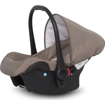 Autosedačka Autosedačka Expander Vanguard Latte