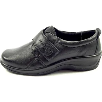 Dámské polobotky Polobotka Aurelia černá Rachel 21, velikost 37