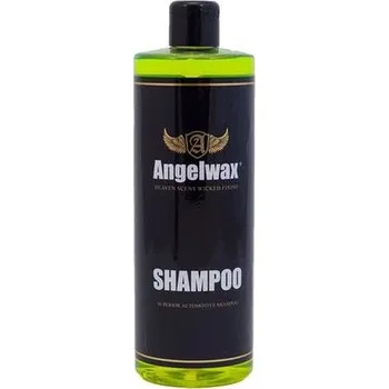 Autošampón Angelwax Superior Shampoo - extra koncentrovaný autošampon (500ml)