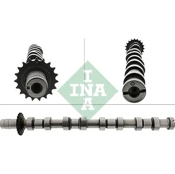 Vačková hřídel Vačkový hřídel Schaeffler INA 428 0205 10